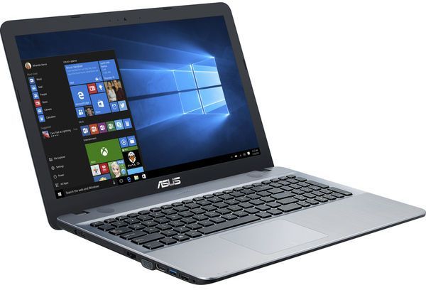 Купить Ноутбук ASUS VivoBook Max X541UA (X541UA-GQ876D) Silver Gradient - ITMag