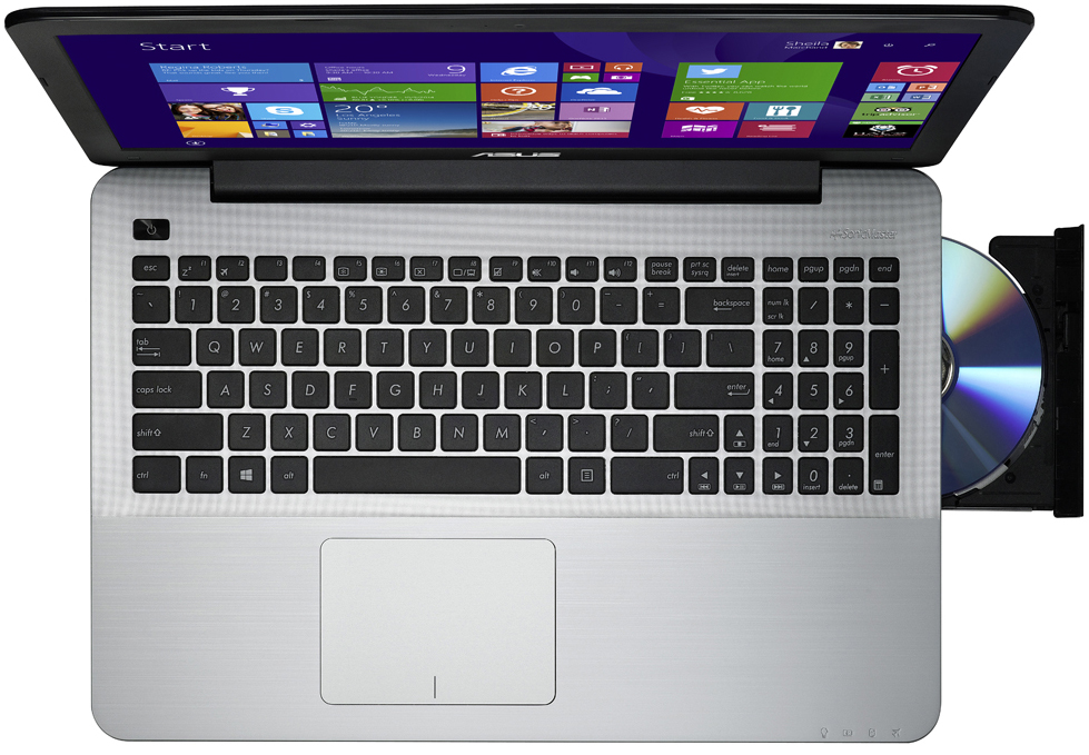 Купить Ноутбук ASUS X555LA (X555LA-XX546H) - ITMag