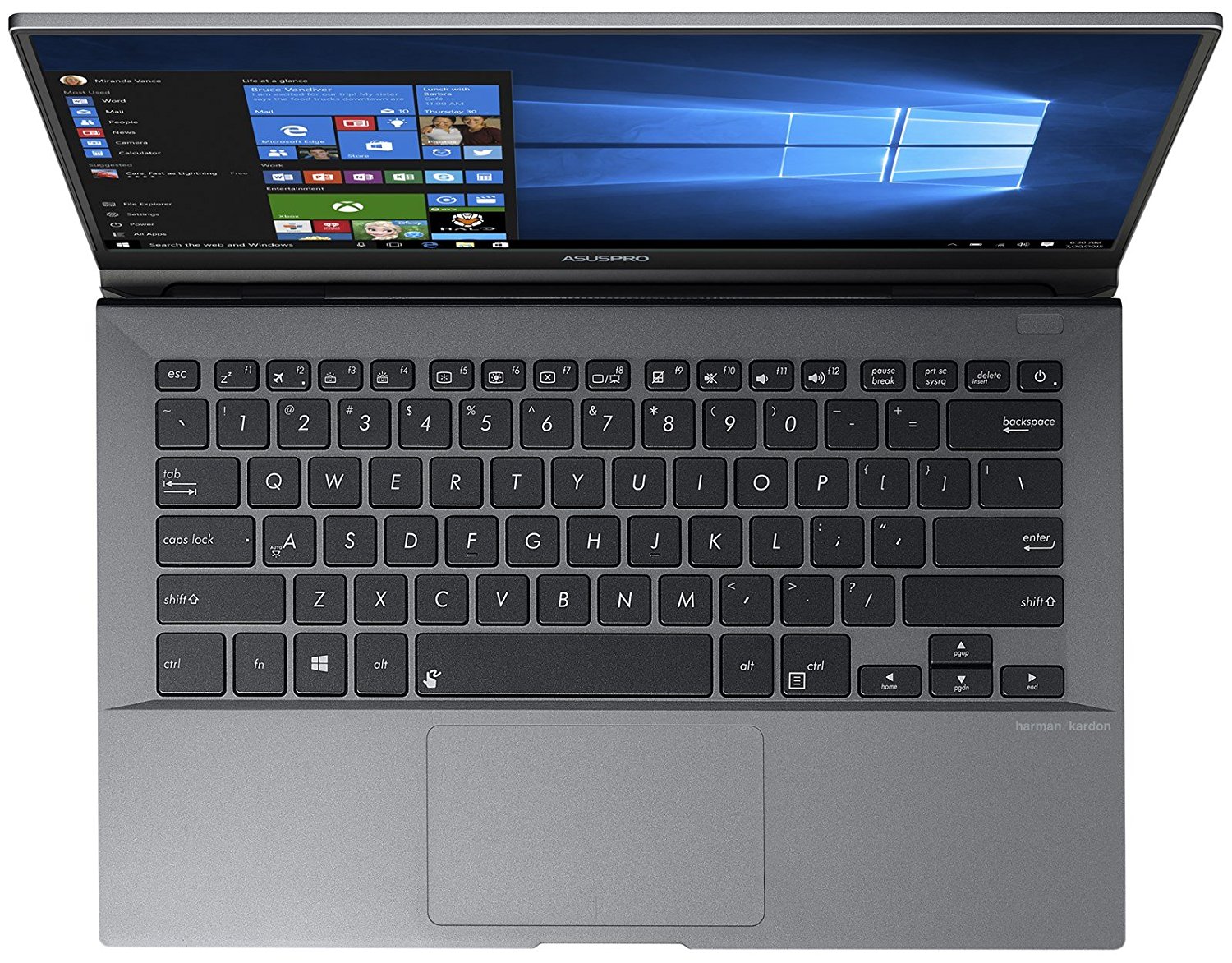 Купить Ноутбук ASUS PRO B9440UA (B9440UA-XS74) - ITMag