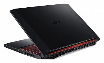 Купить Ноутбук Acer Nitro 5 AN515-54-74NF Black (NH.Q5BEC.004) - ITMag