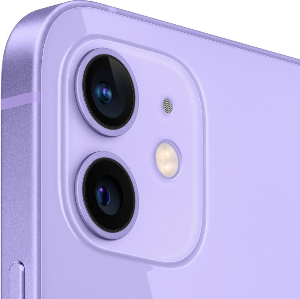 Apple iPhone 12 128GB Purple (MJNP3) - ITMag