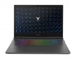 Купить Ноутбук Lenovo Legion Y740-17IRH Black (81UG0018RA)