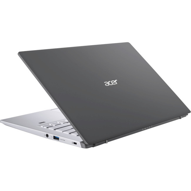 Купить Ноутбук Acer Swift X SFX14-42G-R607 (NX.K79AA.001) - ITMag