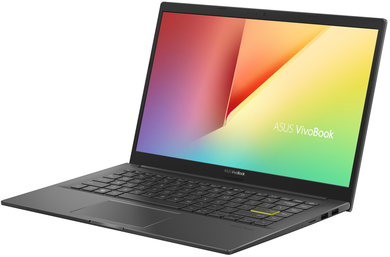 Купить Ноутбук ASUS VivoBook 14 K413EA (K413EA-EB1791W) - ITMag