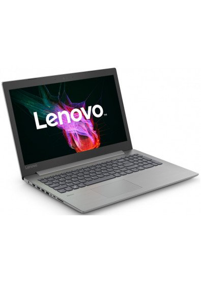 Купить Ноутбук Lenovo IdeaPad 330-15IKBR Platinum Grey (81DE01W7RA) - ITMag