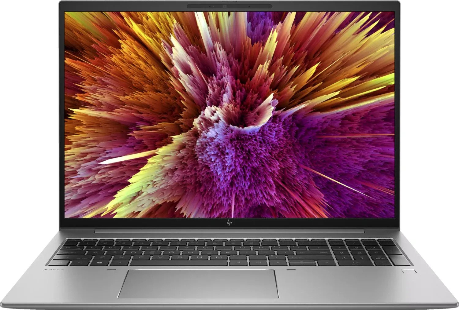 Купить Ноутбук HP ZBook Firefly G10 (740J1AV_V1) - ITMag