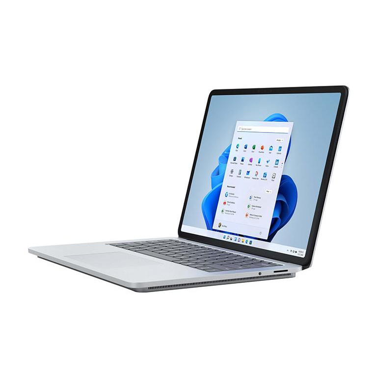 Купить Ноутбук Microsoft Surface Laptop Studio Platinum (THR-00001) - ITMag