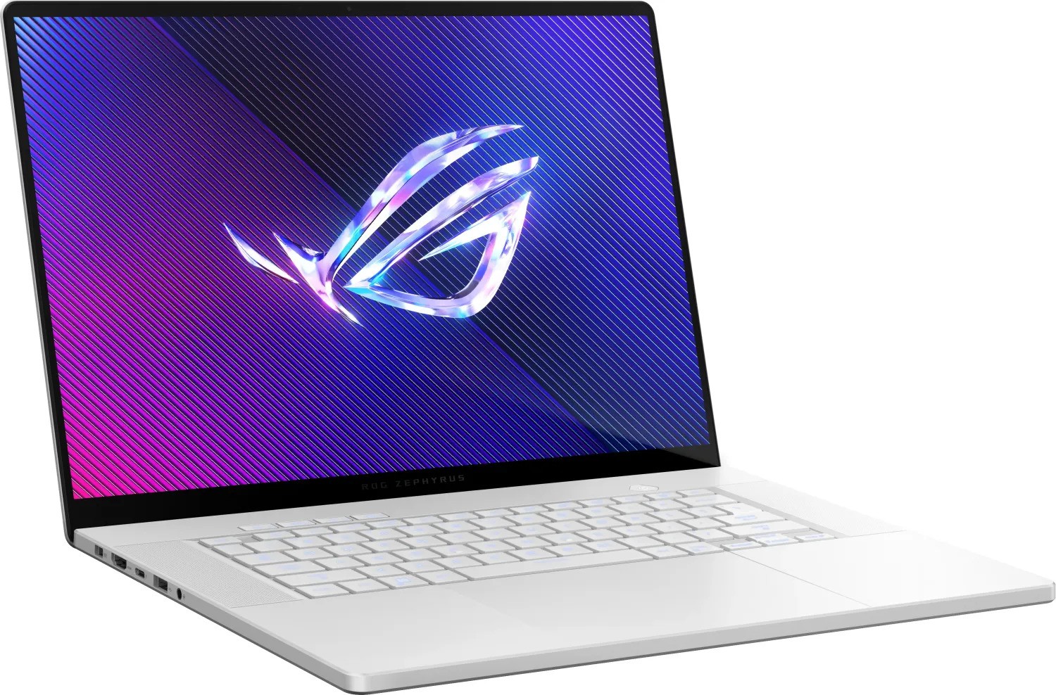 Купить Ноутбук ASUS ROG Zephyrus G16 OLED GU605MV (GU605MV-QR125X) - ITMag