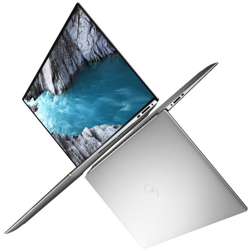 Купить Ноутбук Dell XPS 15 9500 (XPS0213X) - ITMag