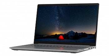 Купить Ноутбук Lenovo ThinkBook 15 G2 ARE Grey (20VG006CRA) - ITMag