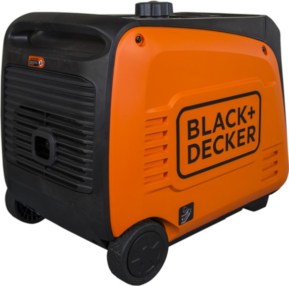 Black+Decker BXGNI4000E - ITMag