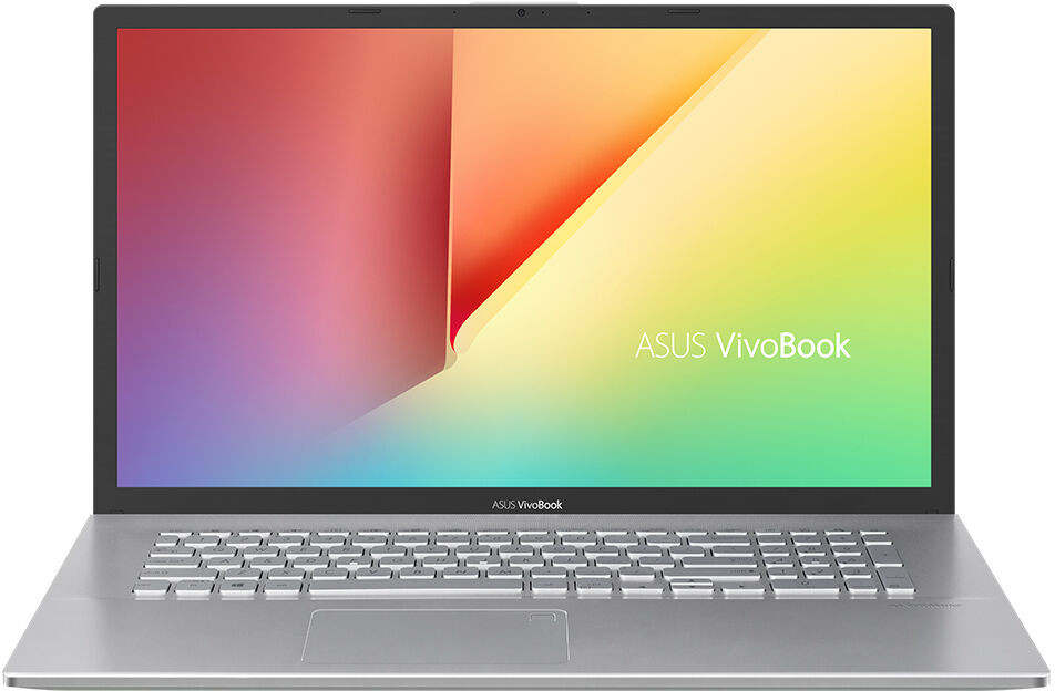 Купить Ноутбук ASUS VivoBook 17 F712EA (F712EA-AU573W) - ITMag