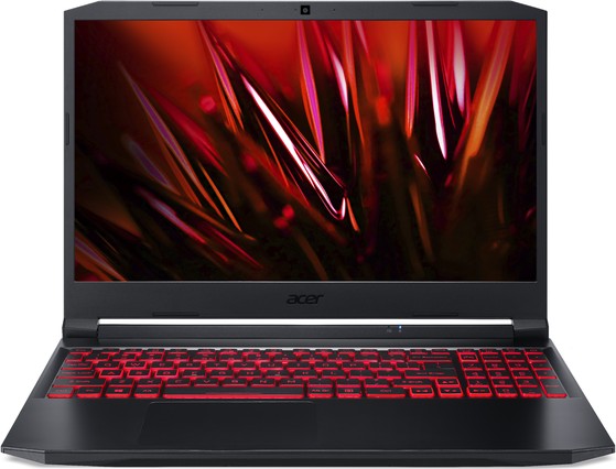 Купить Ноутбук Acer Nitro 5 AN515-57-51HL Shale Black (NH.QEWEC.002) - ITMag