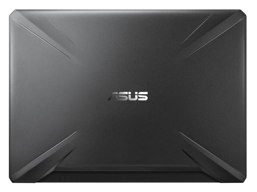 Купить Ноутбук ASUS TUF Gaming FX505DU (FX505DU-BQ056T) - ITMag
