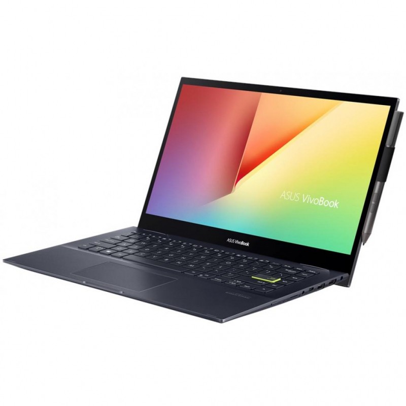Купить Ноутбук ASUS VivoBook Flip 14 TM420IA (TM420IA-EC094T) - ITMag