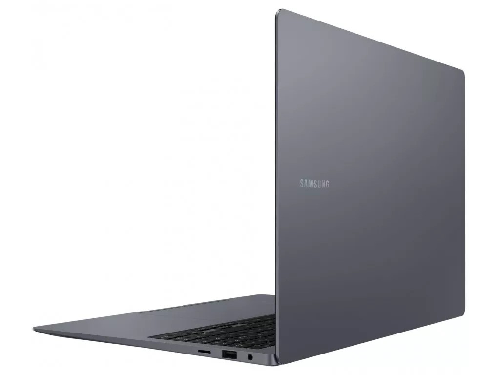 Купить Ноутбук Samsung Galaxy Book4 Pro (NP960XGK-KG1US) - ITMag