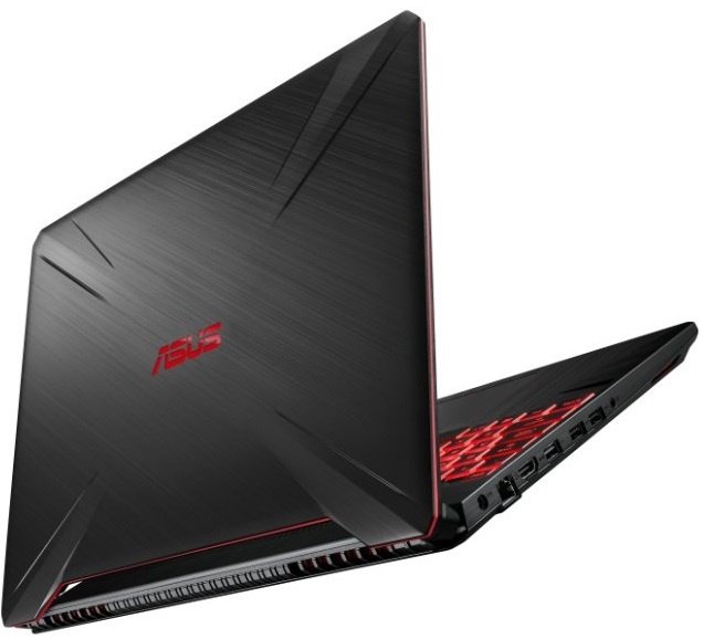 Купить Ноутбук ASUS TUF Gaming FX505GD Red Matter (FX505GD-BQ129) - ITMag