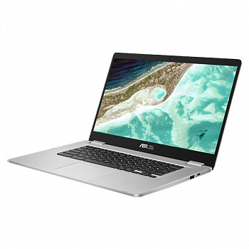 Купить Ноутбук ASUS Chromebook C523NA (C523NA-EJ0123) - ITMag