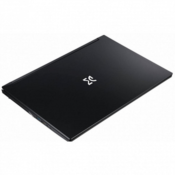 Купить Ноутбук Dream Machines G1660Ti-15 Black (G1660TI-15UA52) - ITMag
