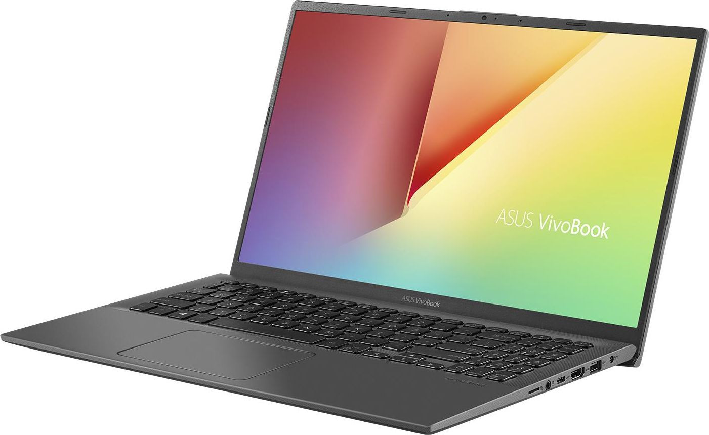 Купить Ноутбук ASUS VivoBook 15 X512UA Grey (X512UA-EJ213) - ITMag