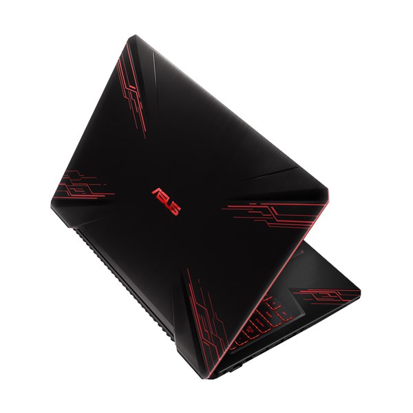 Купить Ноутбук ASUS TUF Gaming FX504GD (FX504GD-EN451R) - ITMag