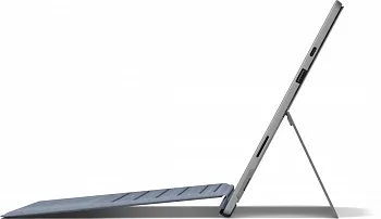 Купить Ноутбук Microsoft Surface Pro 7 Platinum (PVR-00001) - ITMag