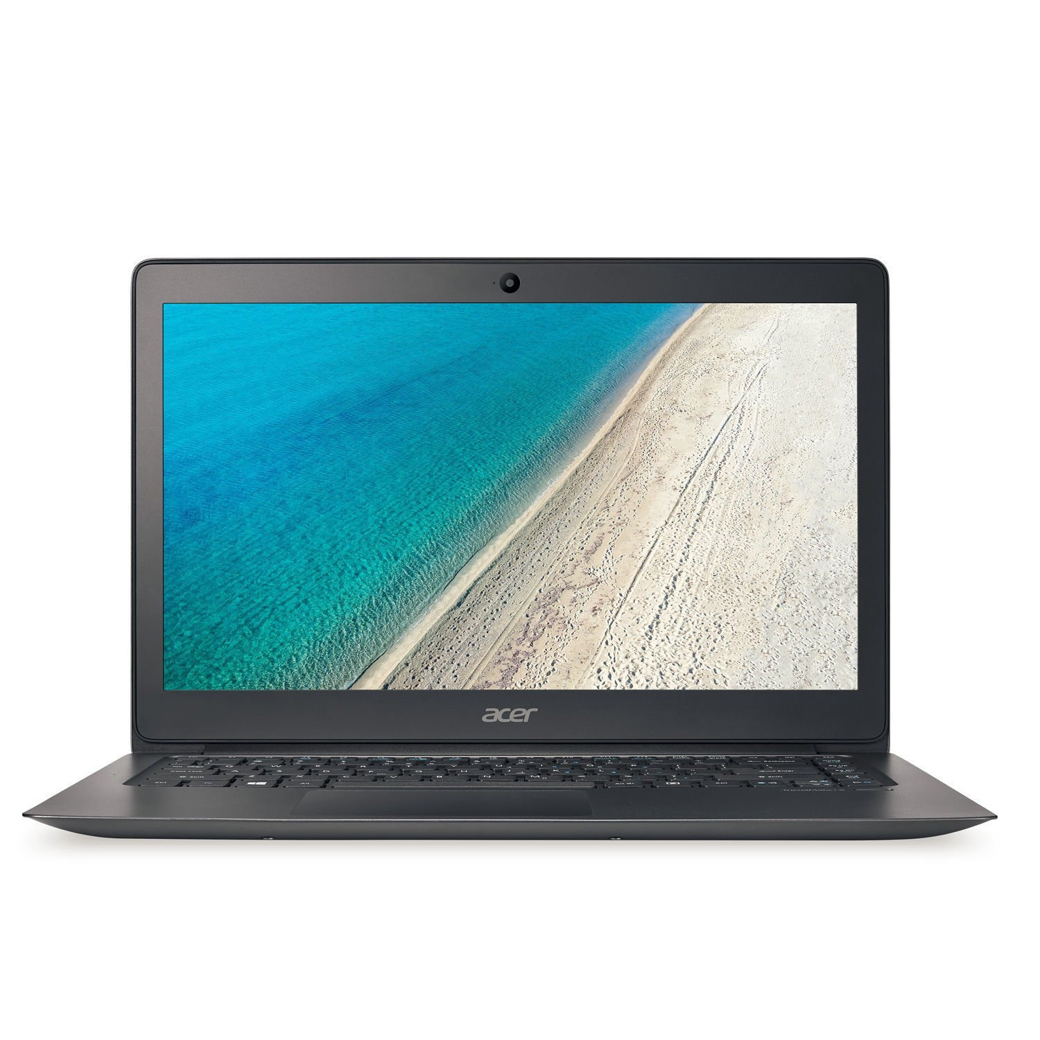 Купить Ноутбук Acer TravelMate X3 TMX349-G2-M-32X8 (NX.VEEEU.032) - ITMag