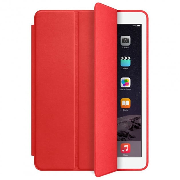 Чехол EGGO Smart Case iPad Air 2020 10.9 (red) - ITMag