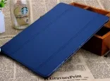 Чехол Samsung Ultra Slim Flip Book Cover Case для Galaxy Tab S 10.5 T800/T805 Dark Blue