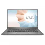 Купить Ноутбук MSI Modern 15 A10M Silver (M15A10M-496XUA)
