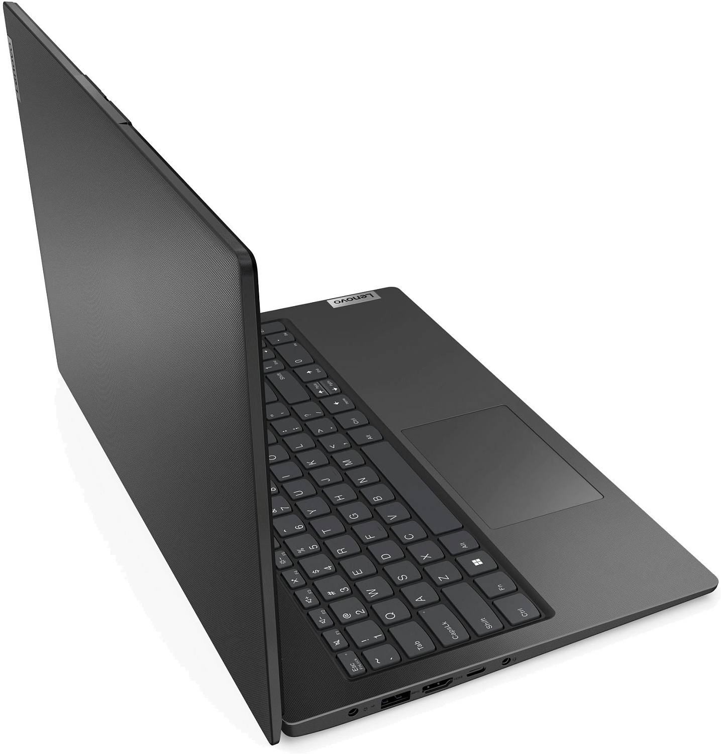 Купить Ноутбук Lenovo V15 G4 IRU Business Black (83A1006FRA) - ITMag