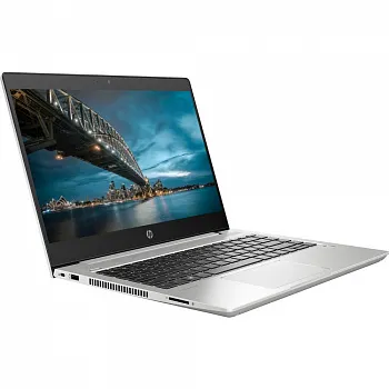 Купить Ноутбук HP Probook 440 G7 Silver (8VU02EA) - ITMag