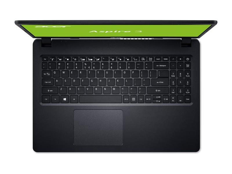 Купить Ноутбук Acer Aspire 3 A315-54-54L5 (NX.HM2AA.003) - ITMag