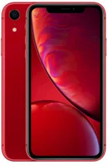 Apple iPhone XR 128GB PRODUCT RED (MRYE2)