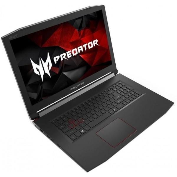 Купить Ноутбук Acer Predator Helios 300 PH317-52-70HY (NH.Q3DEP.005) - ITMag