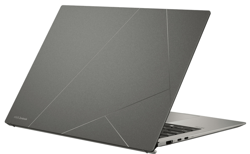 Купить Ноутбук ASUS Zenbook S 13 OLED UX5304VA (UX5304VA-XS76T) - ITMag