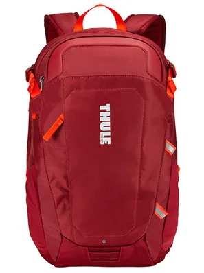 Backpack THULE EnRoute 2 Triumph 15” Daypack (Bordeaux) - ITMag