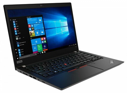 Купить Ноутбук Lenovo ThinkPad T14 Gen 1 (20S0005BRT) - ITMag