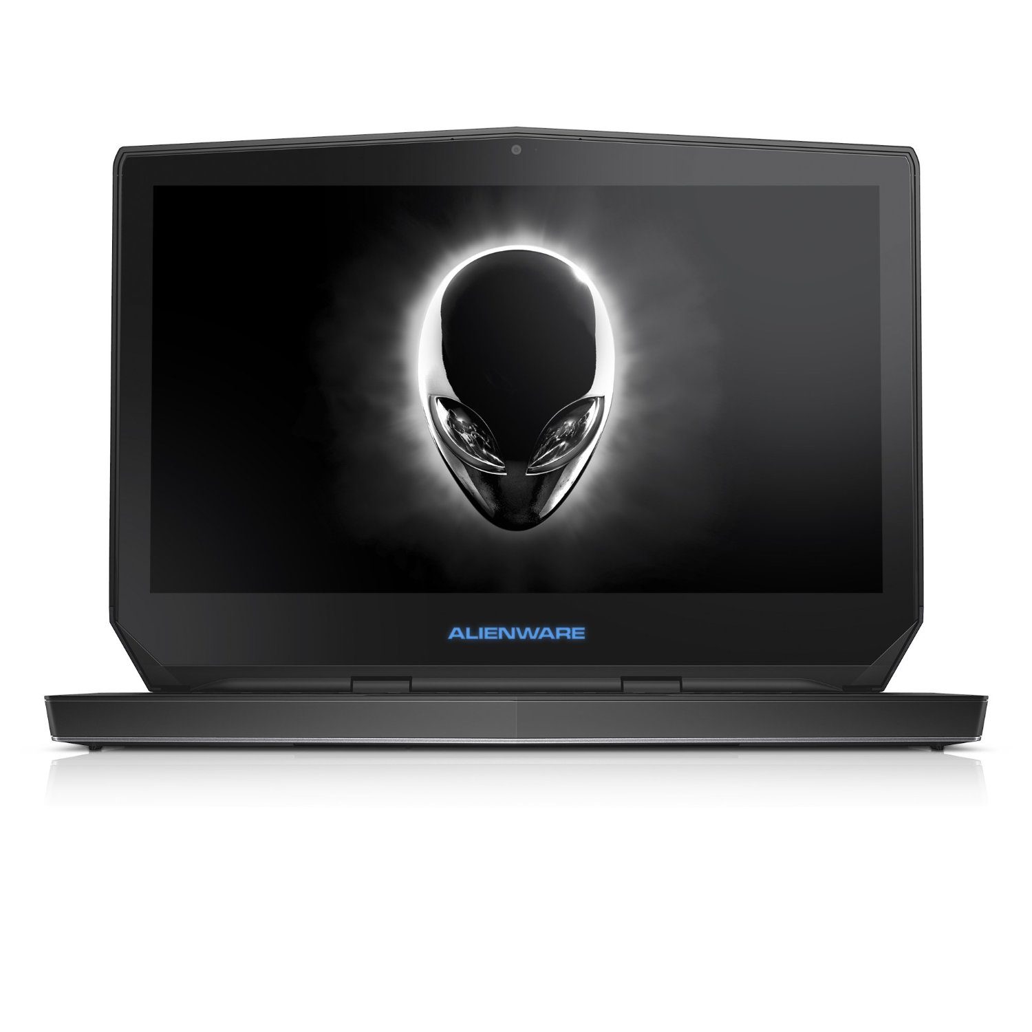 Купить Ноутбук Alienware 13 (AW13R2-8344SLV) - ITMag