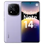 Xiaomi Redmi Note 14 Pro+ 5G 8/256GB Lavender Purple EU