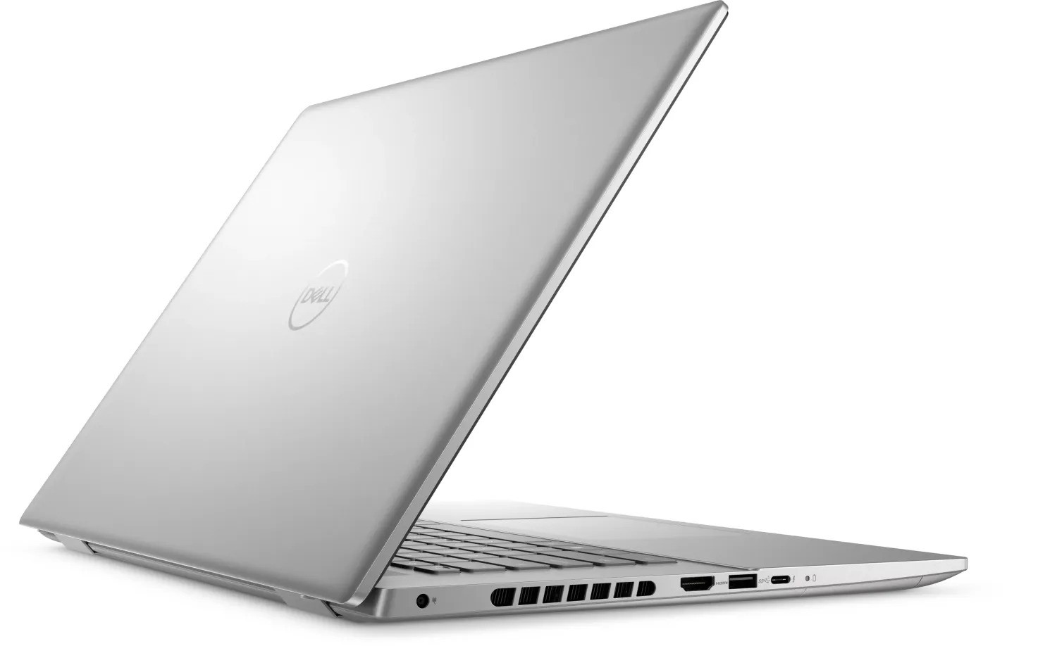 Купить Ноутбук Dell Inspiron 16 Plus 7630 Platinum Silver (INS3331642-R0021566-SA) - ITMag