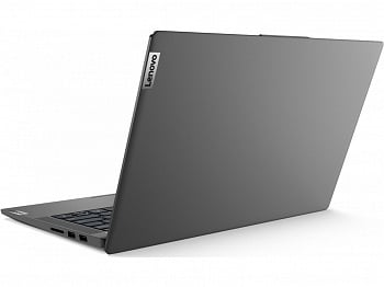 Купить Ноутбук Lenovo IdeaPad 5 14IIL05 Graphite Grey (81YH00P4RA) - ITMag