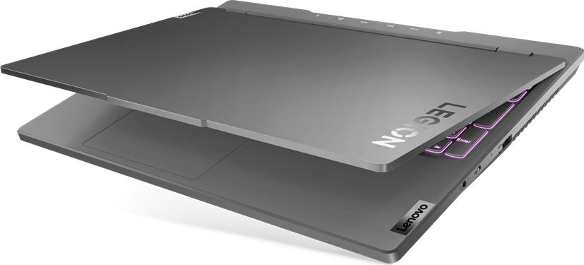 Купить Ноутбук Lenovo Legion 5 15IAH7H (82RB00C5SP) - ITMag