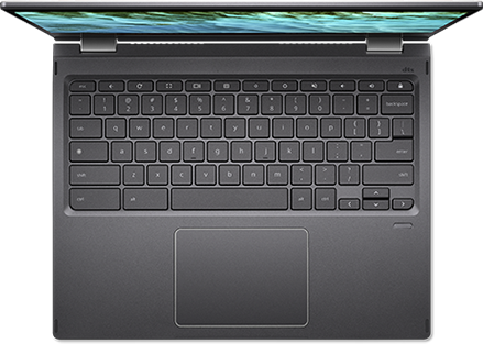 Купить Ноутбук Acer Chromebook Spin CP713-3W-57R0 (NX.A6XEG.009) - ITMag