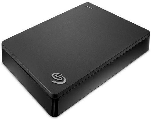 Seagate Backup Plus Portable 4 TB (STDR4000100) - ITMag