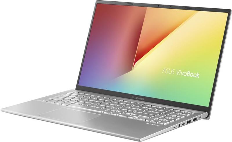 Купить Ноутбук ASUS VivoBook 15 X512FA (X512FA-BQ601T) - ITMag