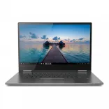 Купить Ноутбук Lenovo Yoga 730-13IWL Iron Grey (81JR00B0RA)