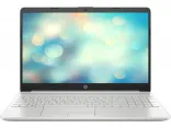 Купить Ноутбук HP 15-dw3003ur Silver (2X2A6EA)