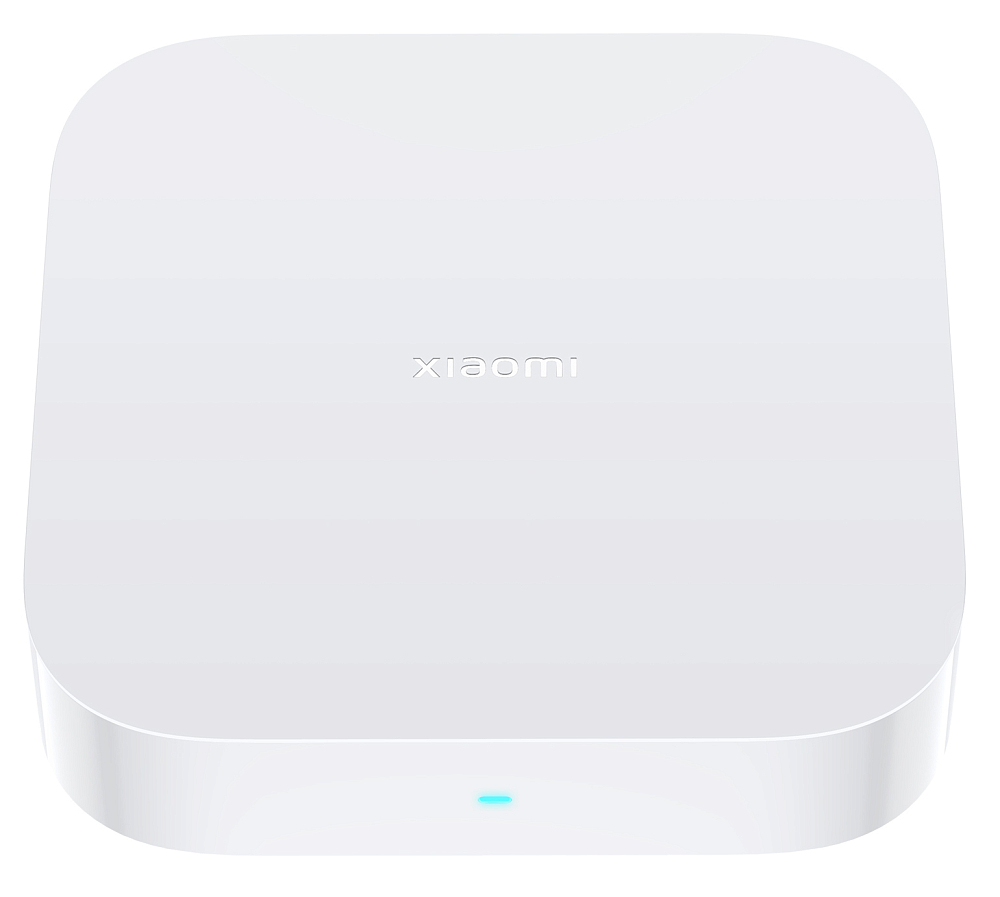 

Центральний контролер для розумного будинку Xiaomi Smart Home Hub 2 (ZNDMWG04LM/BHR6765GL)