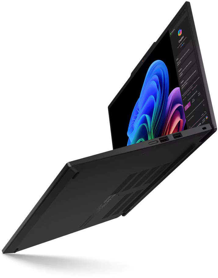 Купить Ноутбук Lenovo ThinkPad T14s Gen 6 Black (21N10009RA) - ITMag